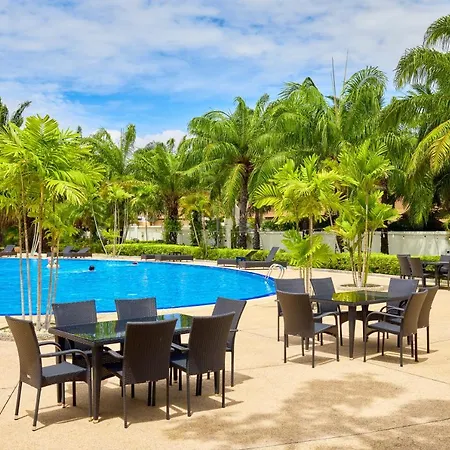View Talay Villas Pool 53, Jomtien Beach, Pattaya Exterior photo