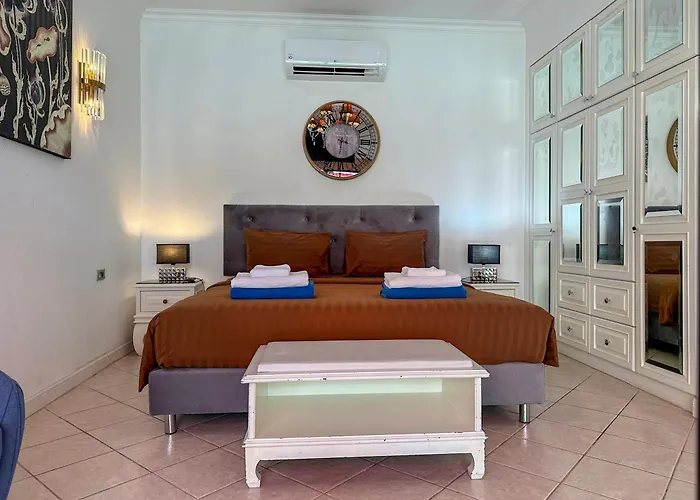 View Talay Villas Pool 53, Jomtien Beach, Pattaya