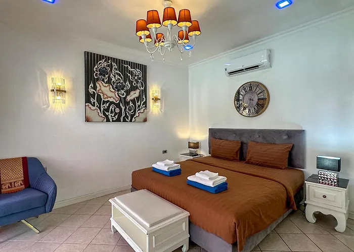 View Talay Villas Pool 53, Jomtien Beach, Pattaya
