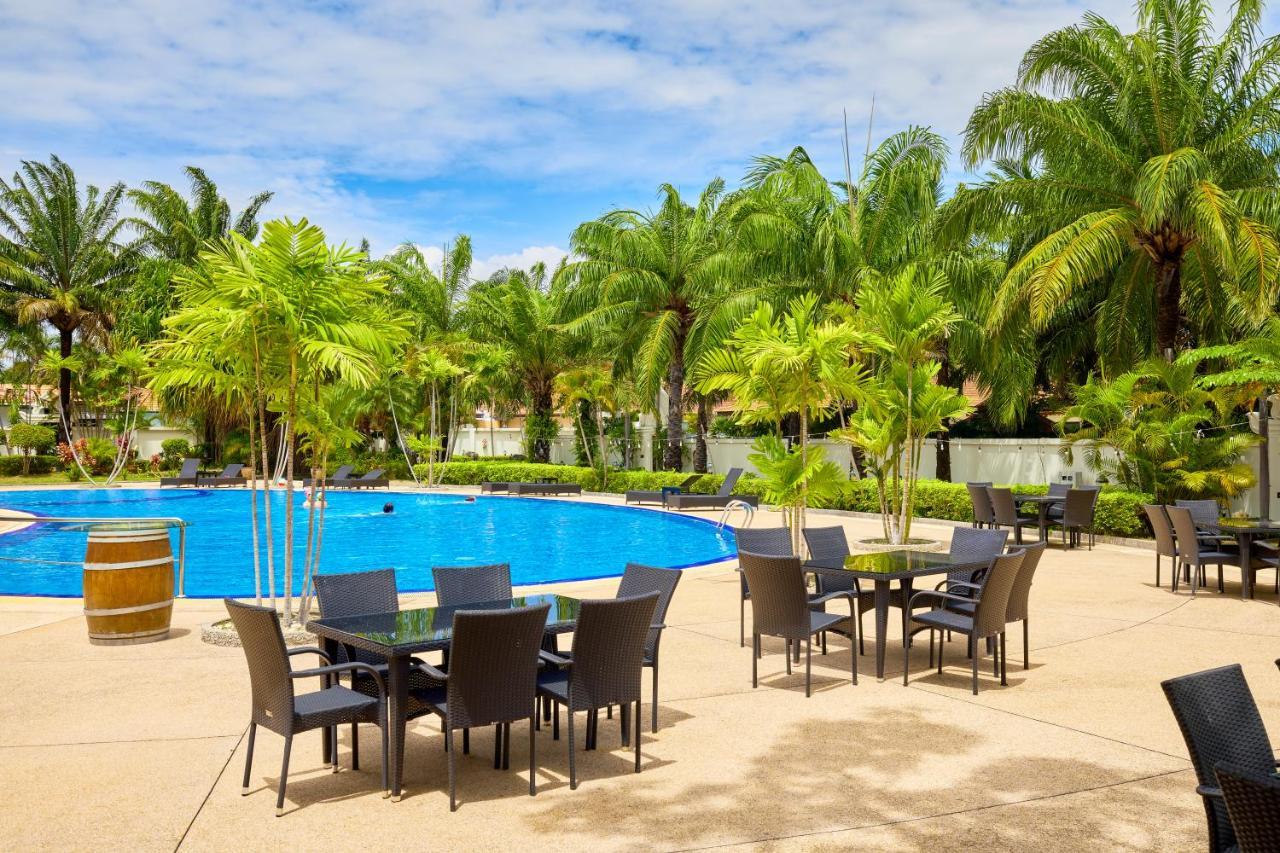 Villa View Talay Pool 53, Beach, Pattaya